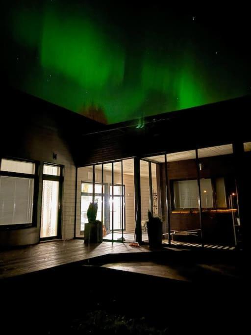 Muru Apartment Rovaniemi