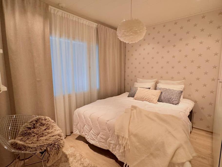 Apartment Muru