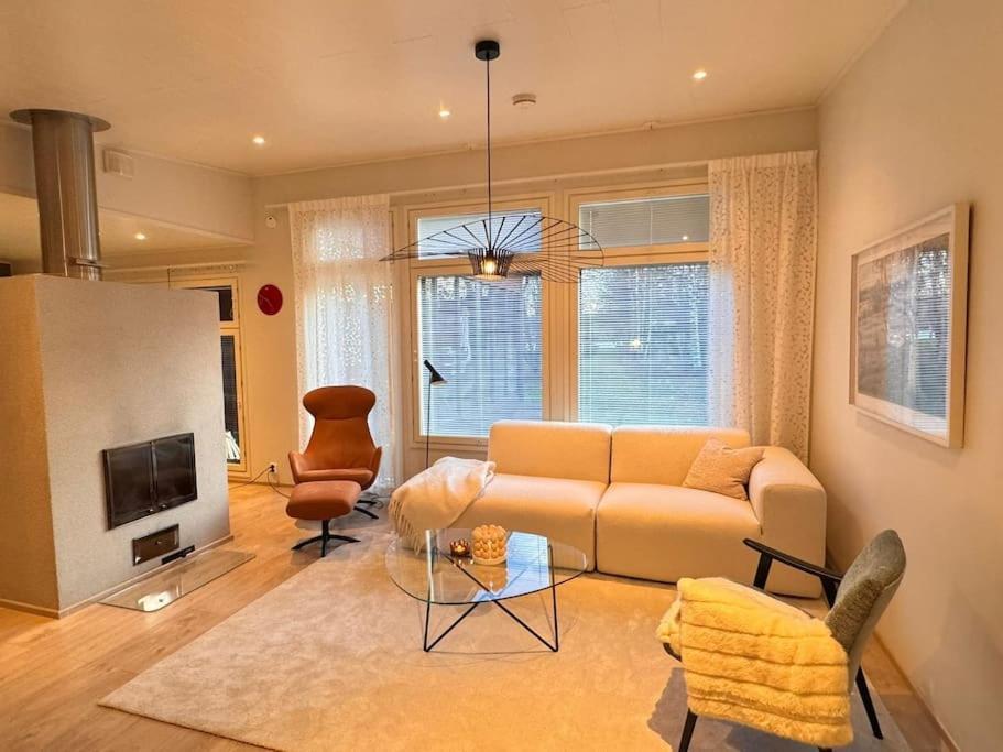 Muru Apartment *
