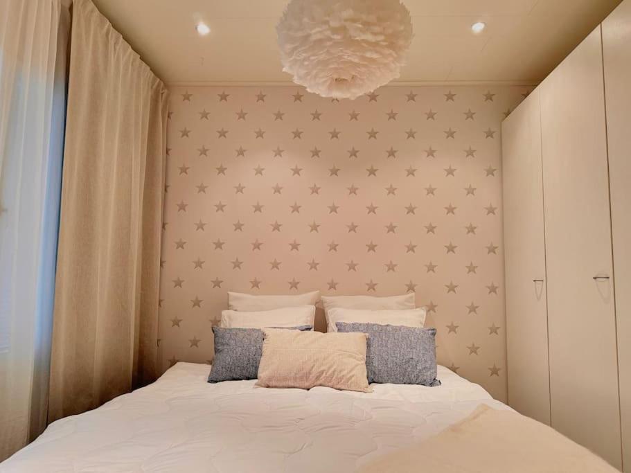 Apartment Muru Rovaniemi